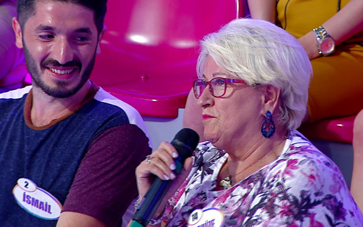 Bana arabayı vermeyecek adamı boşarım!