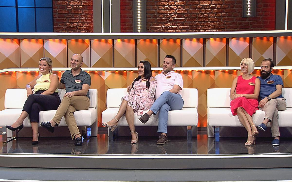 Çok Tatlı! 2. Bölüm