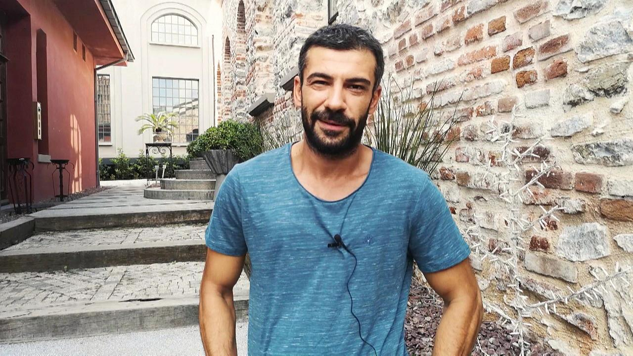 Her erkek aldatır mı?