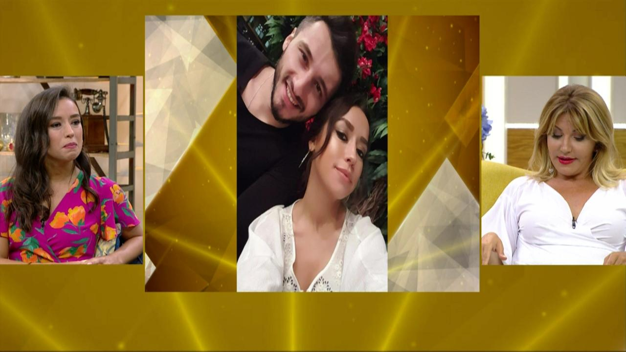 Şule ile Vitrindekiler / 12.08.2018