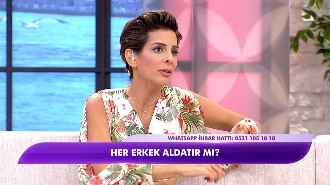 “Her erkek aldatır mı?” sorusu ikiye böldü!