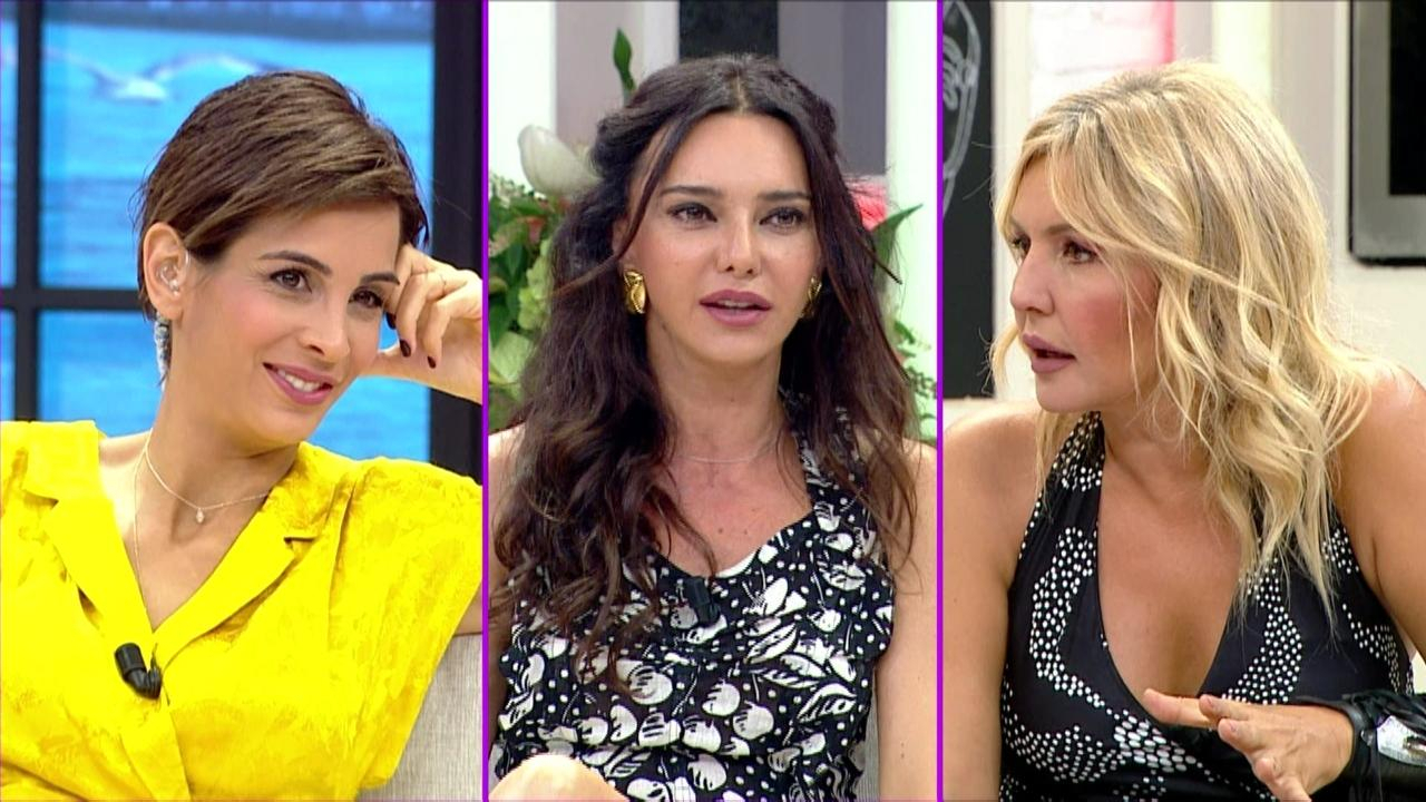İbiza'dan organik meyve, sebze getiriliyor!