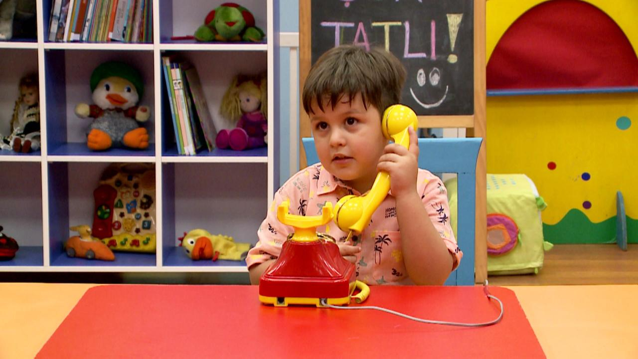 Çok Tatlı! 3. Bölüm Fragmanı
