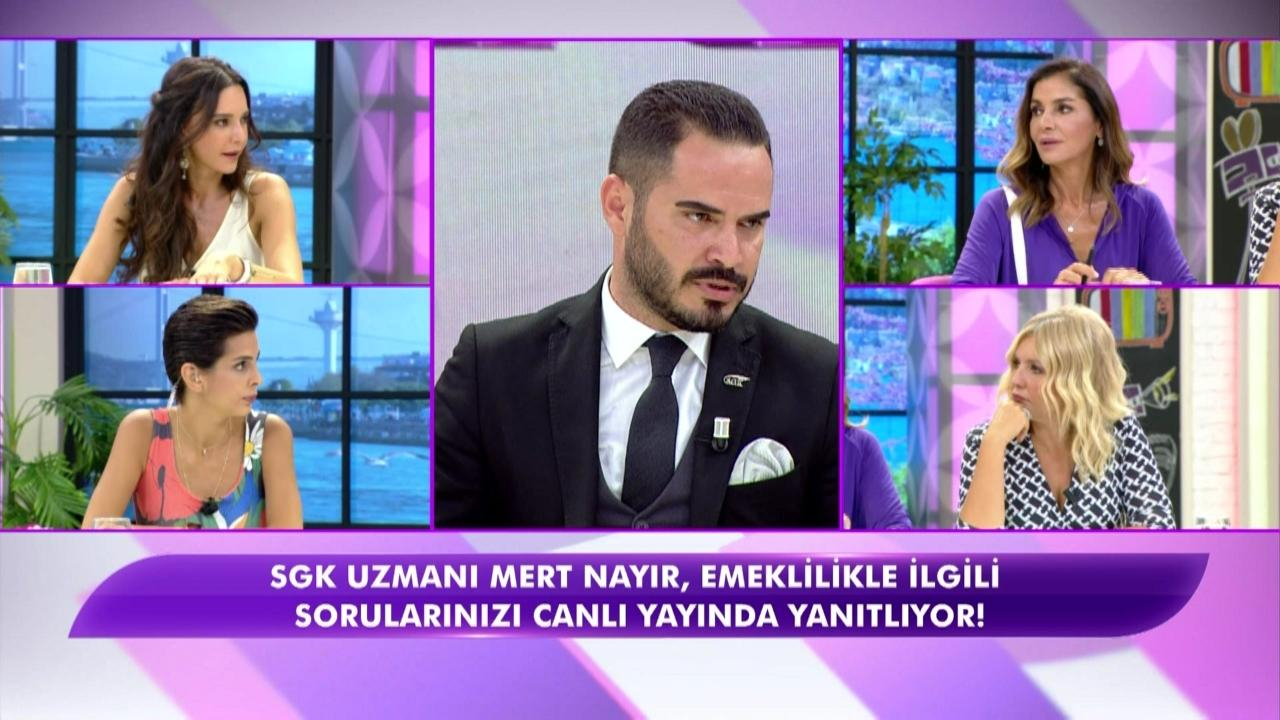 Doğum izni suistimal mi ediliyor?