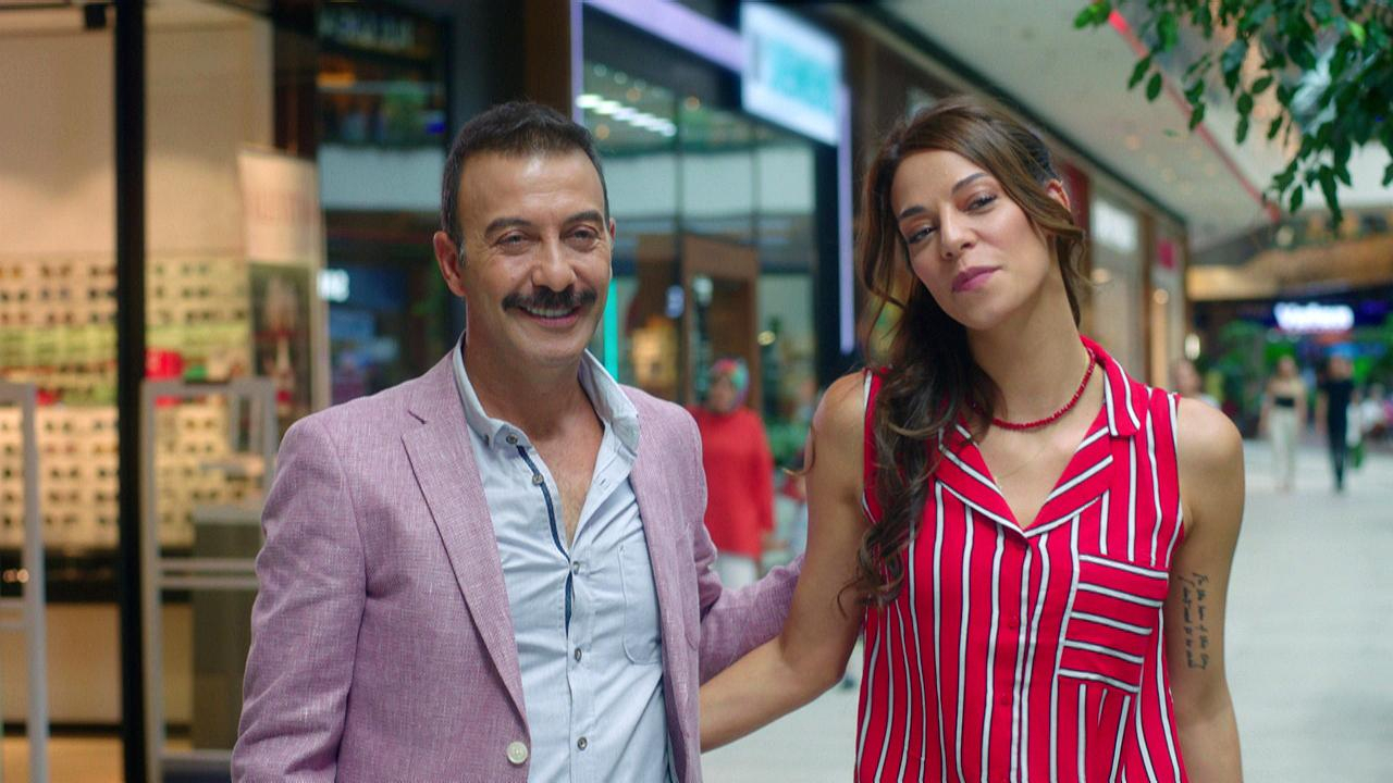 Koca Koca Yalanlar 2. Bölüm Fragmanı – 2