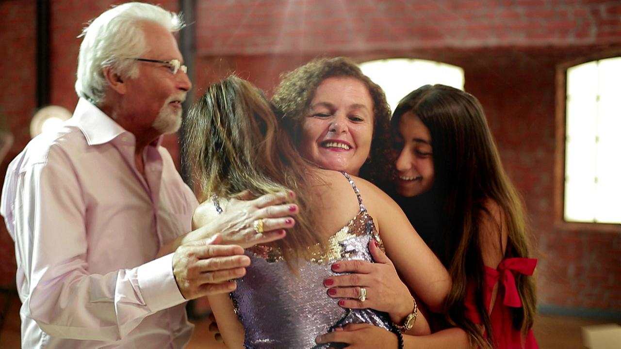 Yeni Bir Ben Fragmanı