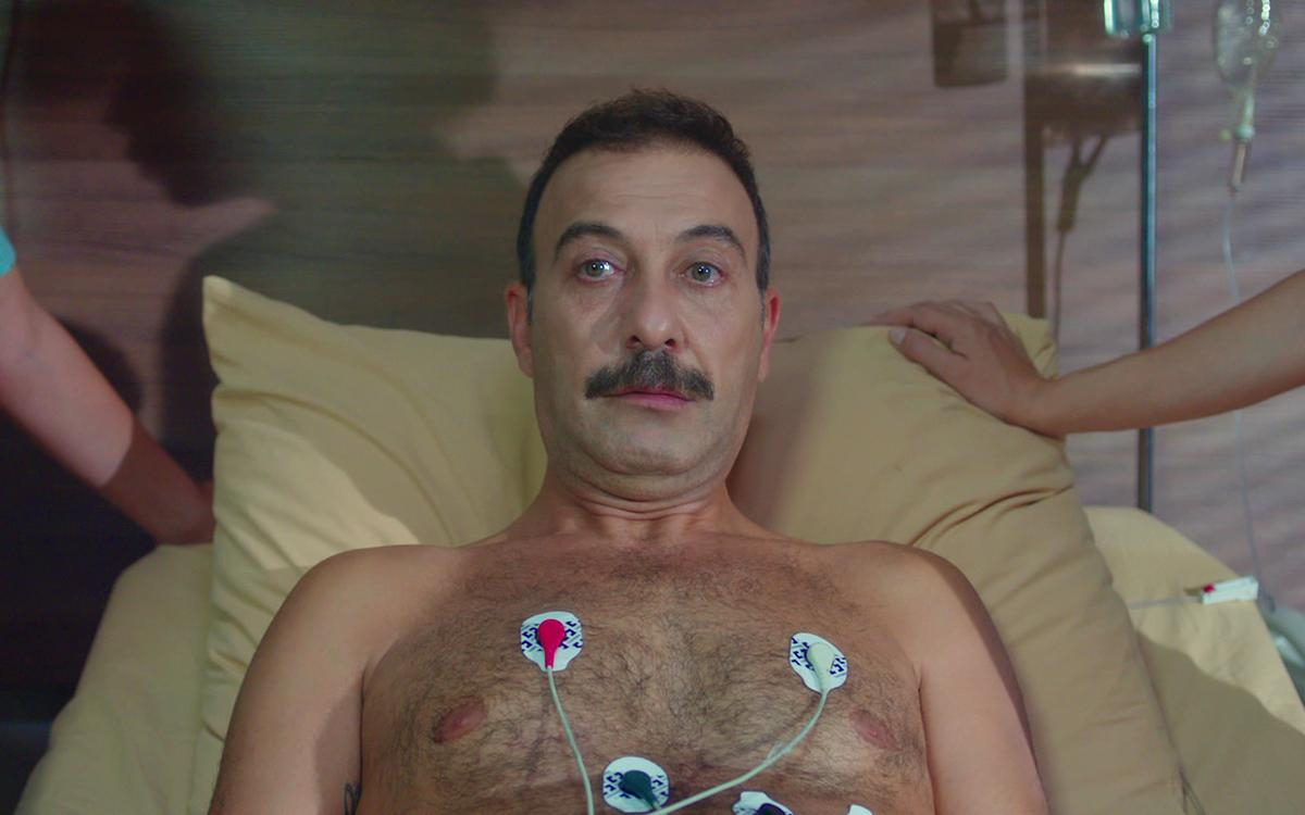 Koca Koca Yalanlar 3. Bölüm Fragmanı