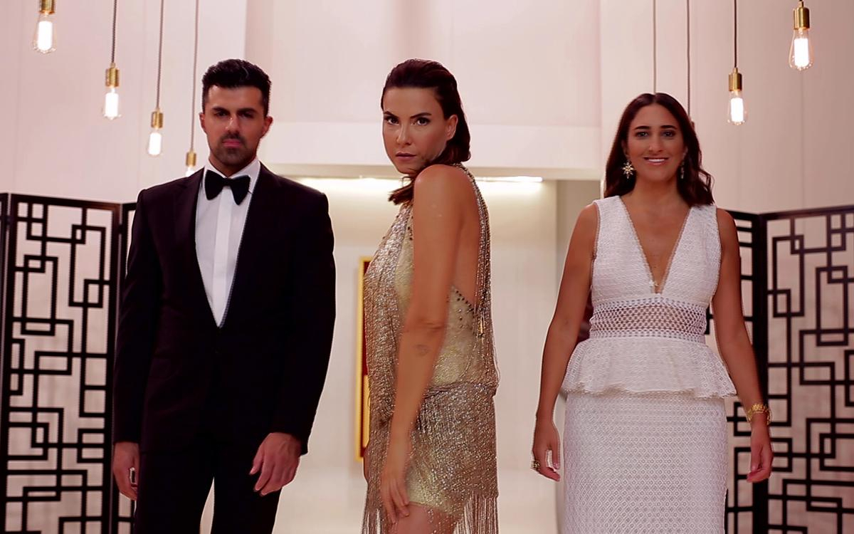 Yeni Bir Ben Fragmanı - 2
