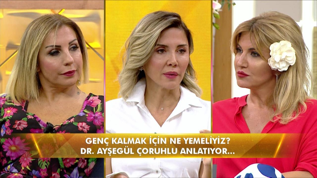 Şule ile Vitrindekiler / 25.08.2018