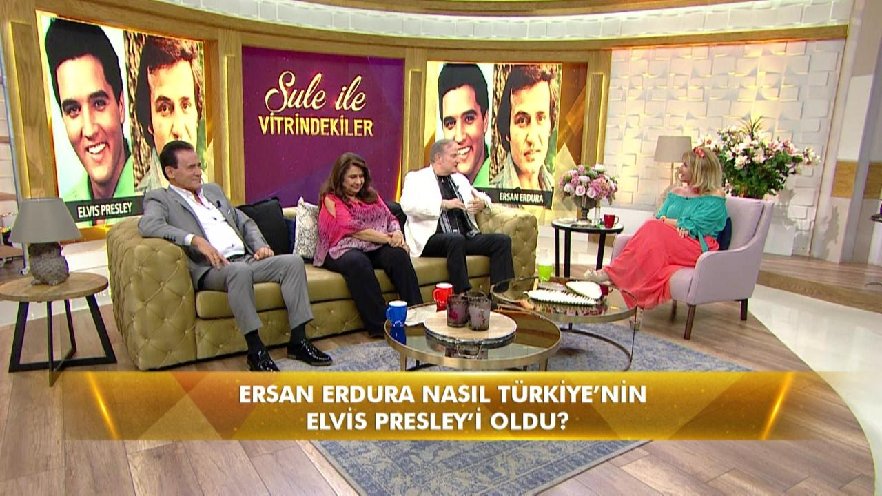 Şule ile Vitrindekiler / 26.08.2018