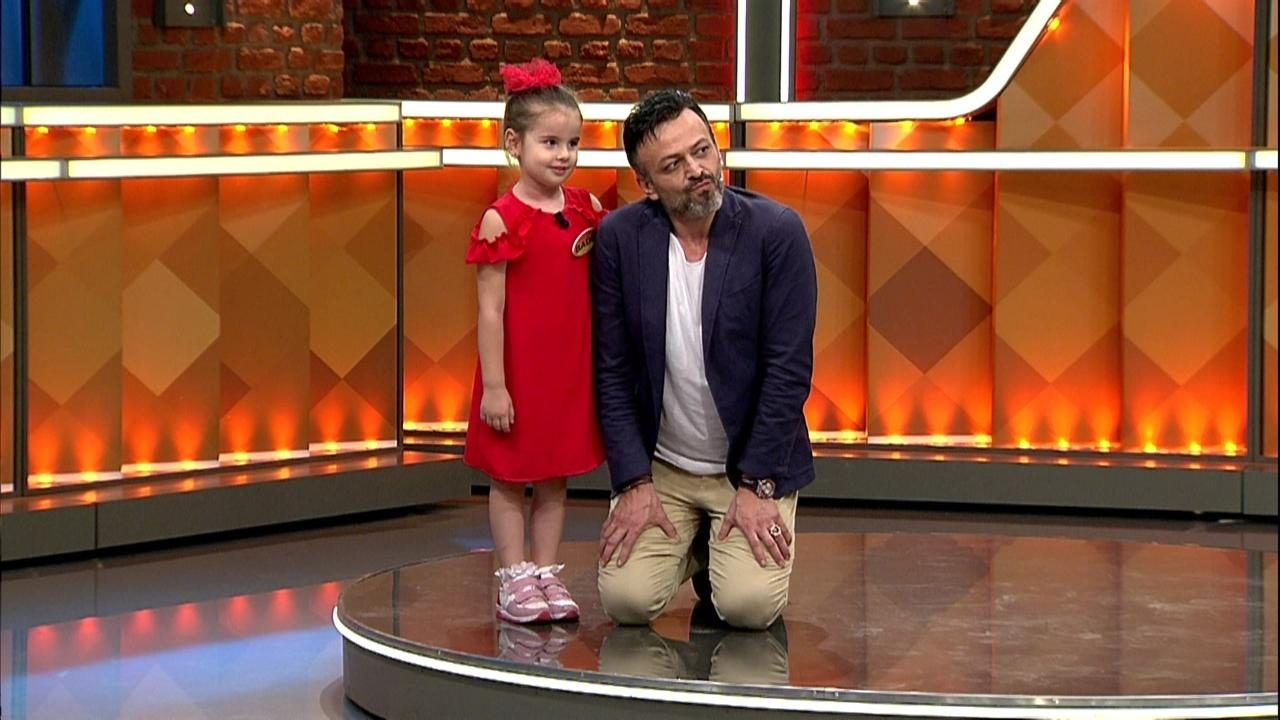 Çok Tatlı! 4. Bölüm