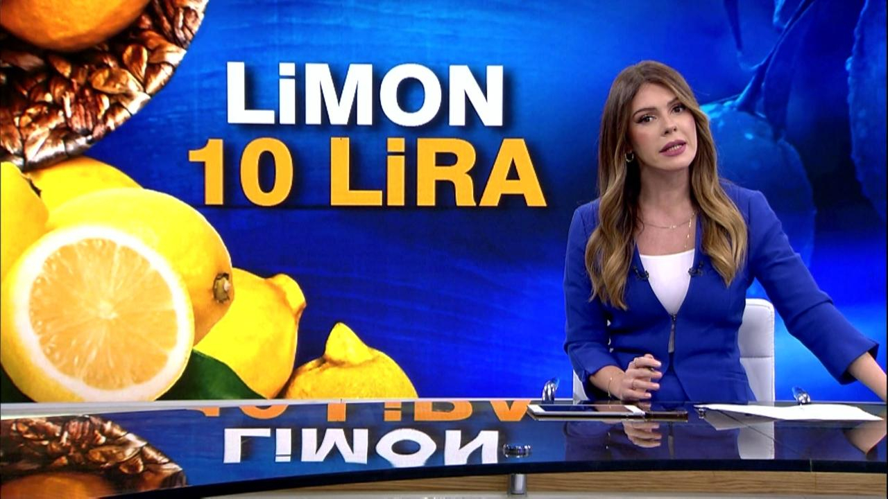 Kanal D Haber - 27.08.2018