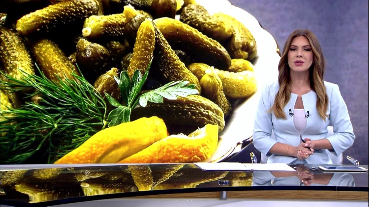 Kanal D Haber - 28.08.2018