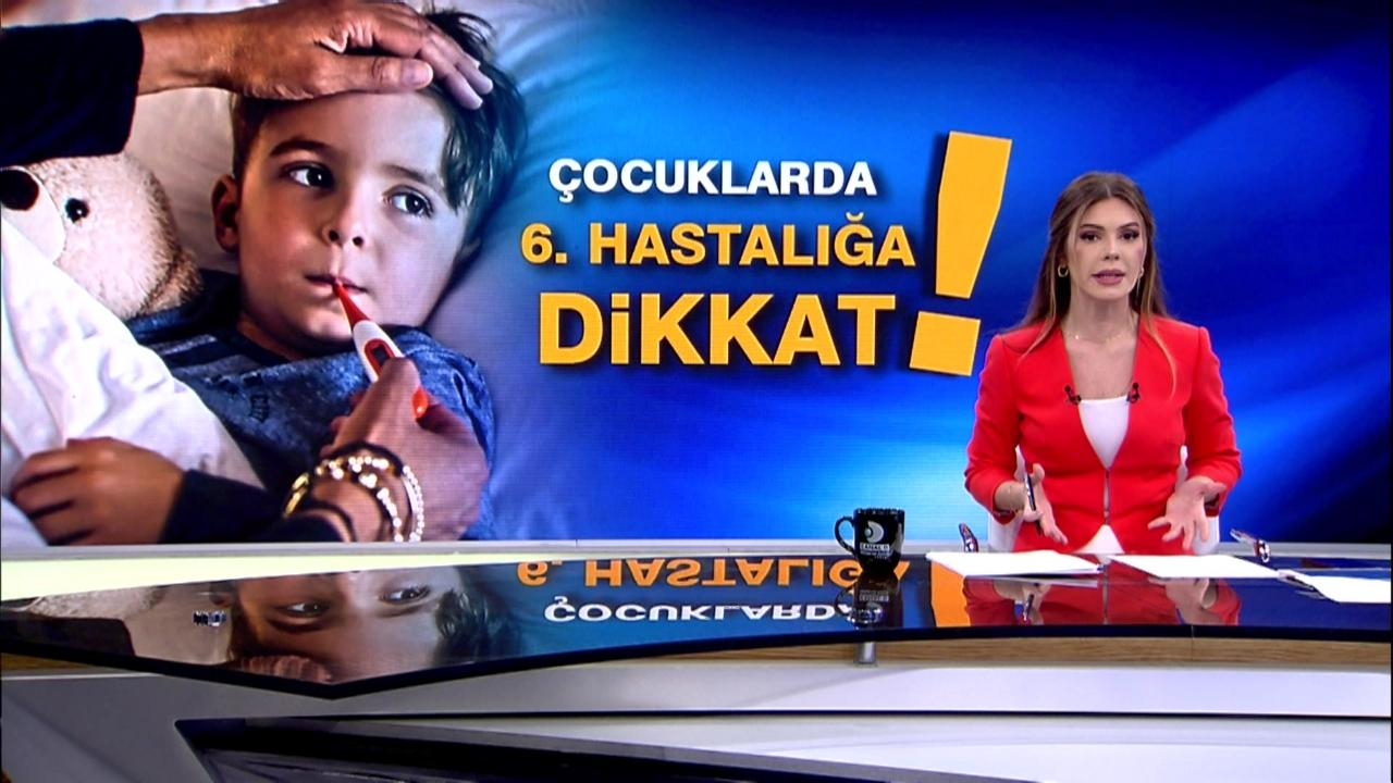 Kanal D Haber - 29.08.2018
