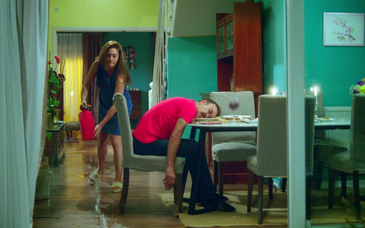 Koca Koca Yalanlar 4. Bölüm Fragmanı – 3