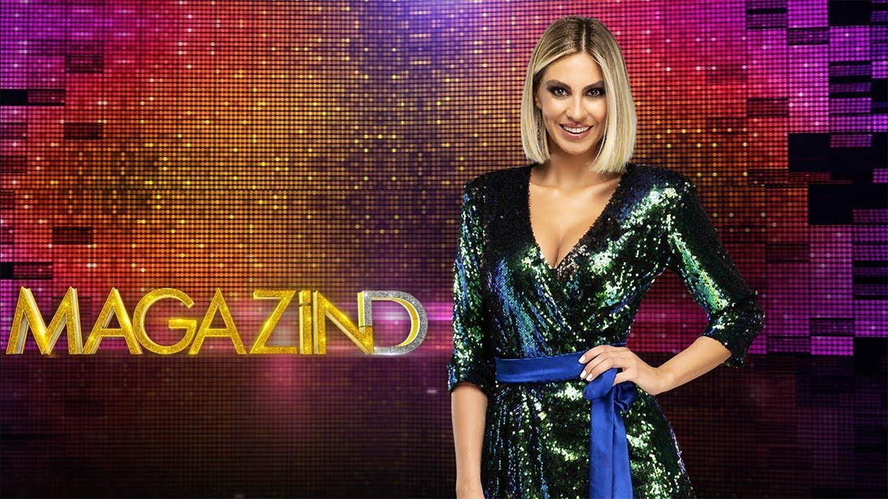 Magazin D Pazar Fragmanı