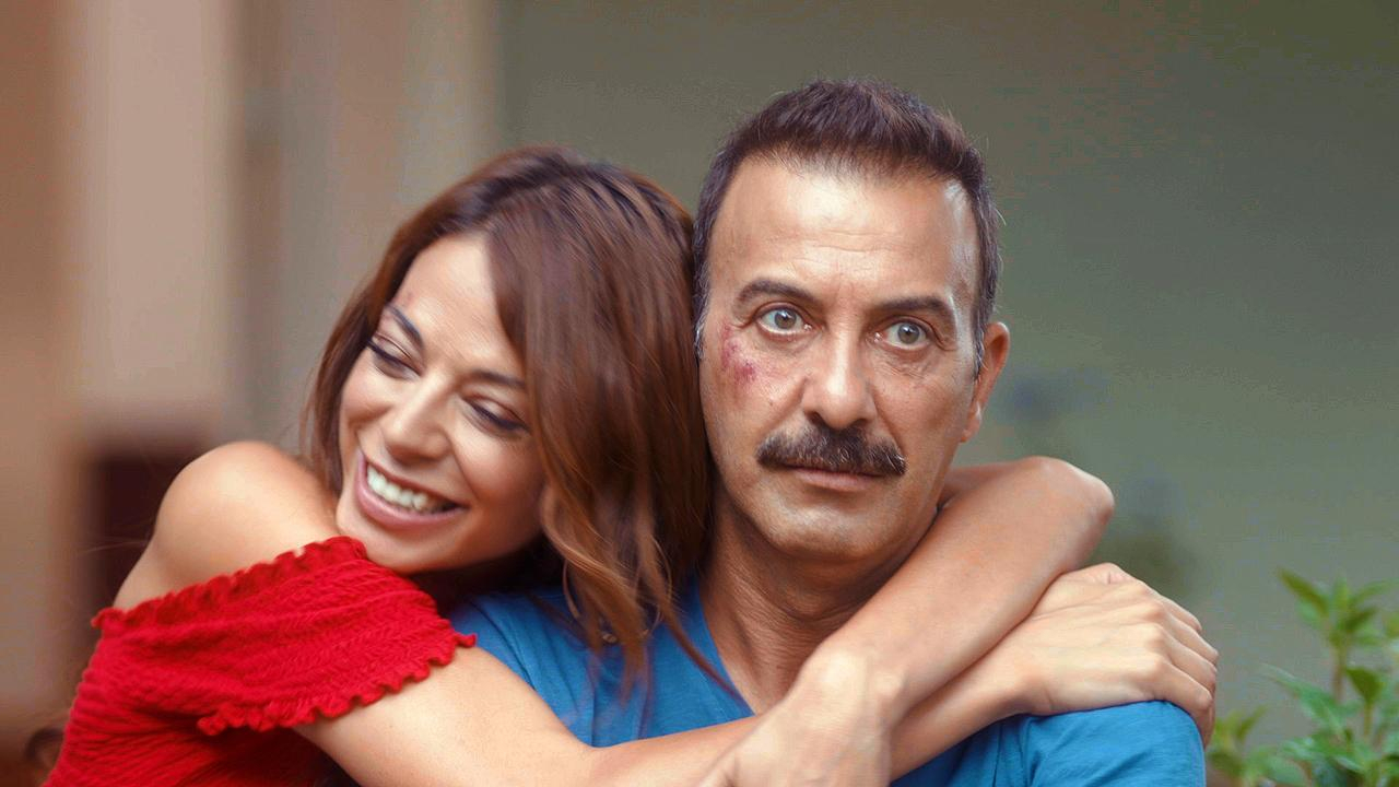 Koca Koca Yalanlar 5. Bölüm Fragmanı