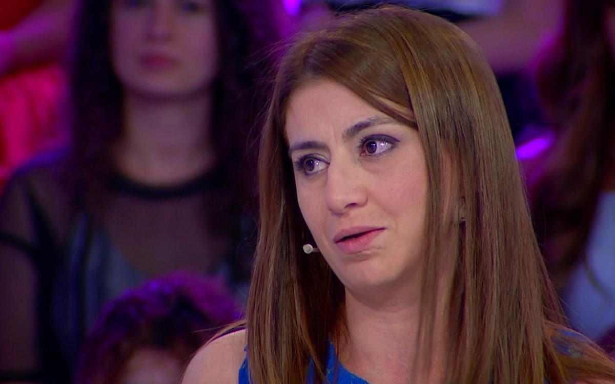 Çarkıfelek'te duygusal anlar!