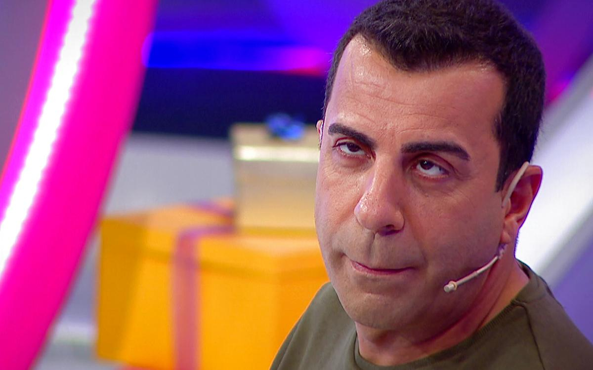 Çarkıfelek'te saçmalama rekoru!