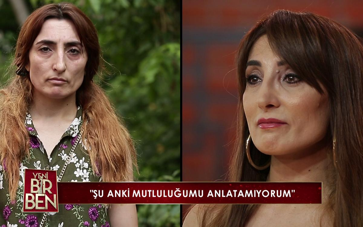 Sesil Beyazkılıç'ın Şaşırtan Değişimi!