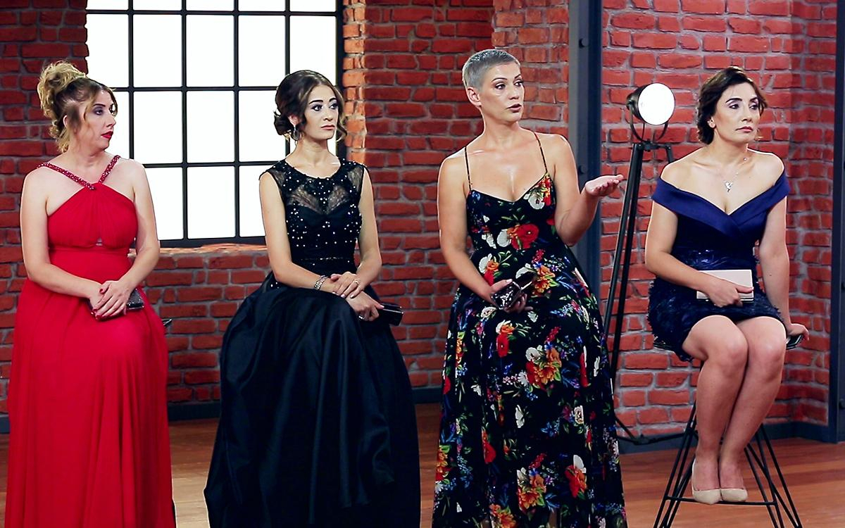 Yeni Bir Ben 2. Bölüm Fragmanı
