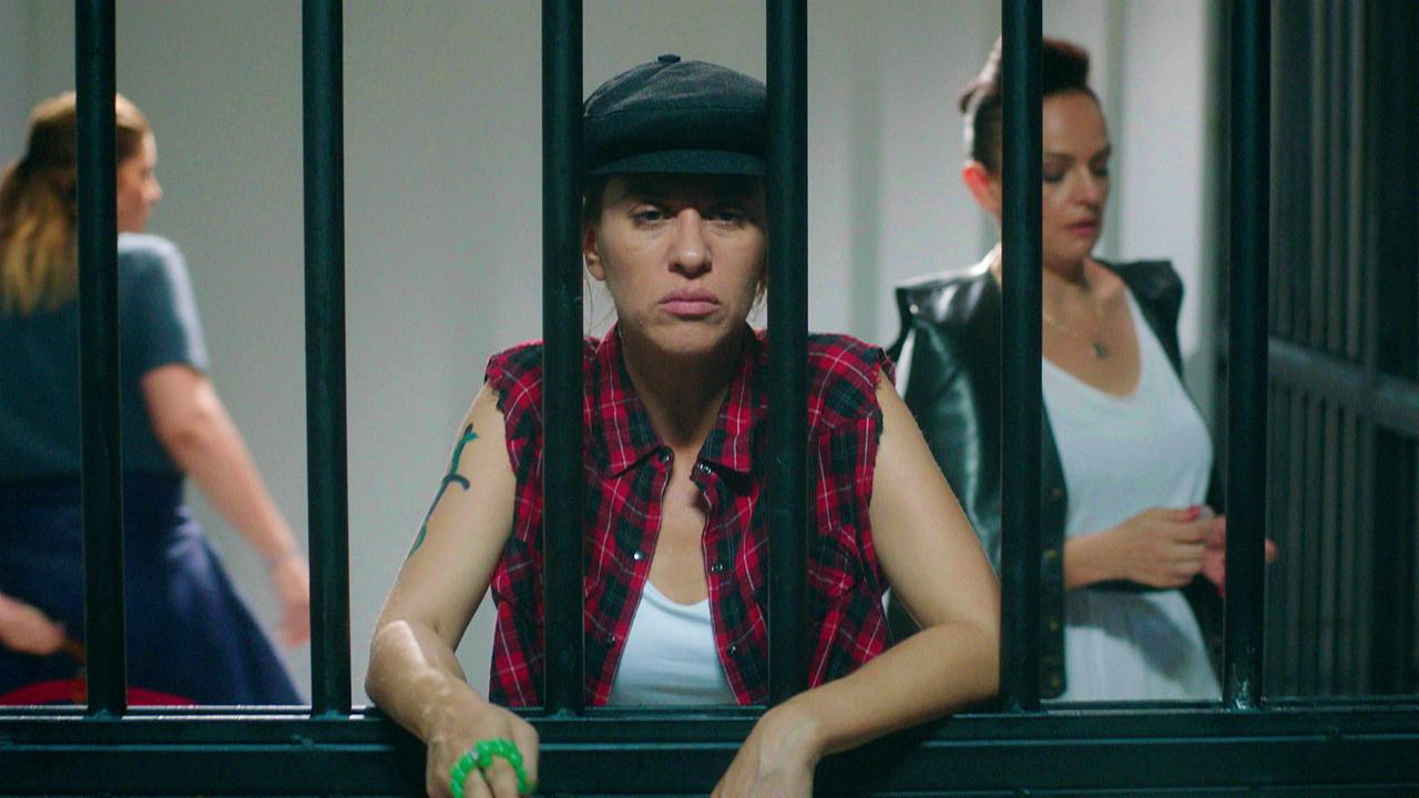 Koca Koca Yalanlar 6. Bölüm Fragmanı
