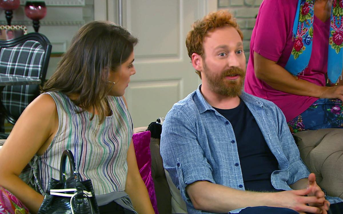 Arda'nın büyük sırrı ortaya çıktı!