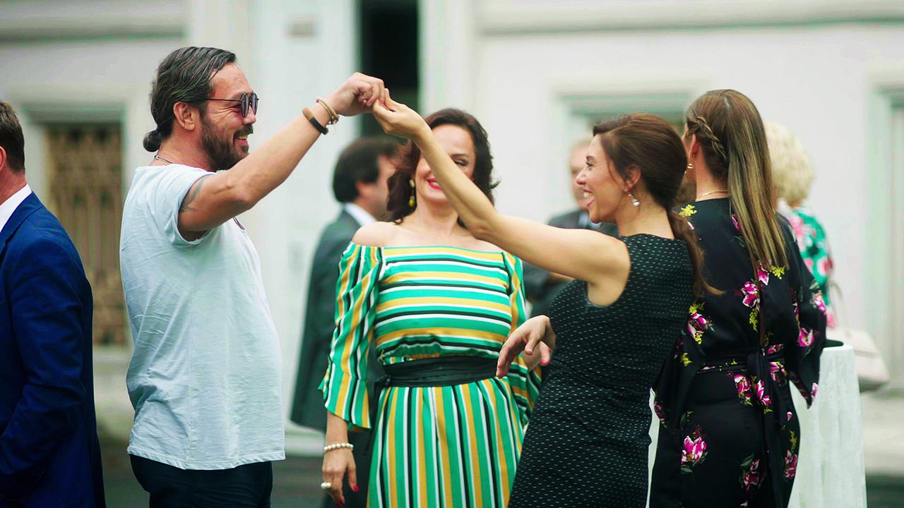 Koca Koca Yalanlar 6. Bölüm Fragmanı – 2