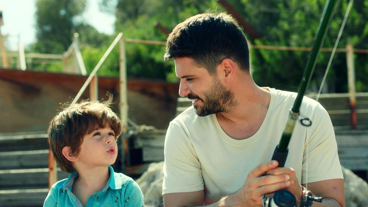 Bir Umut Yeter 1. Bölüm Fragmanı