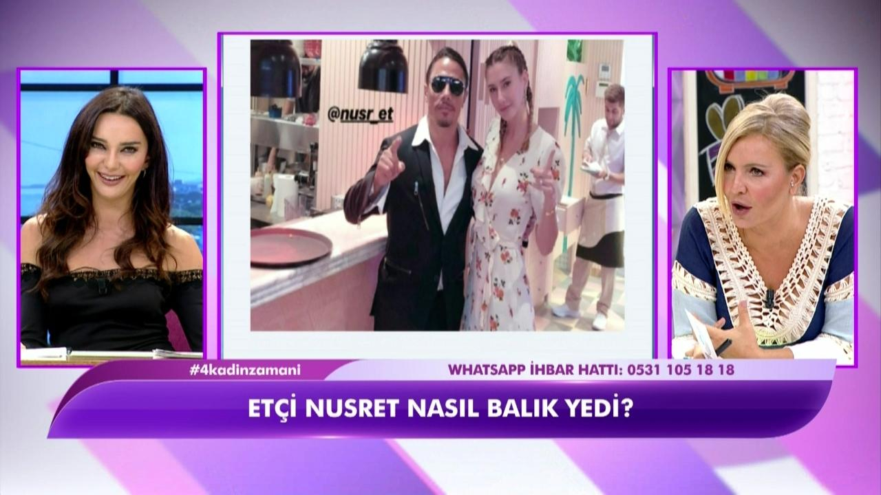 4 Kadın Zamanı / 19.09.2018