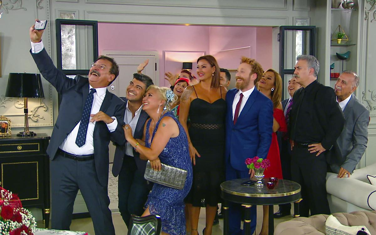 Çocuklar Duymasın 49. Bölüm