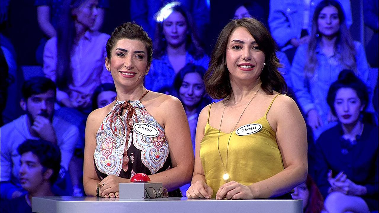 Yaşım Kaç? / 22.09.2018