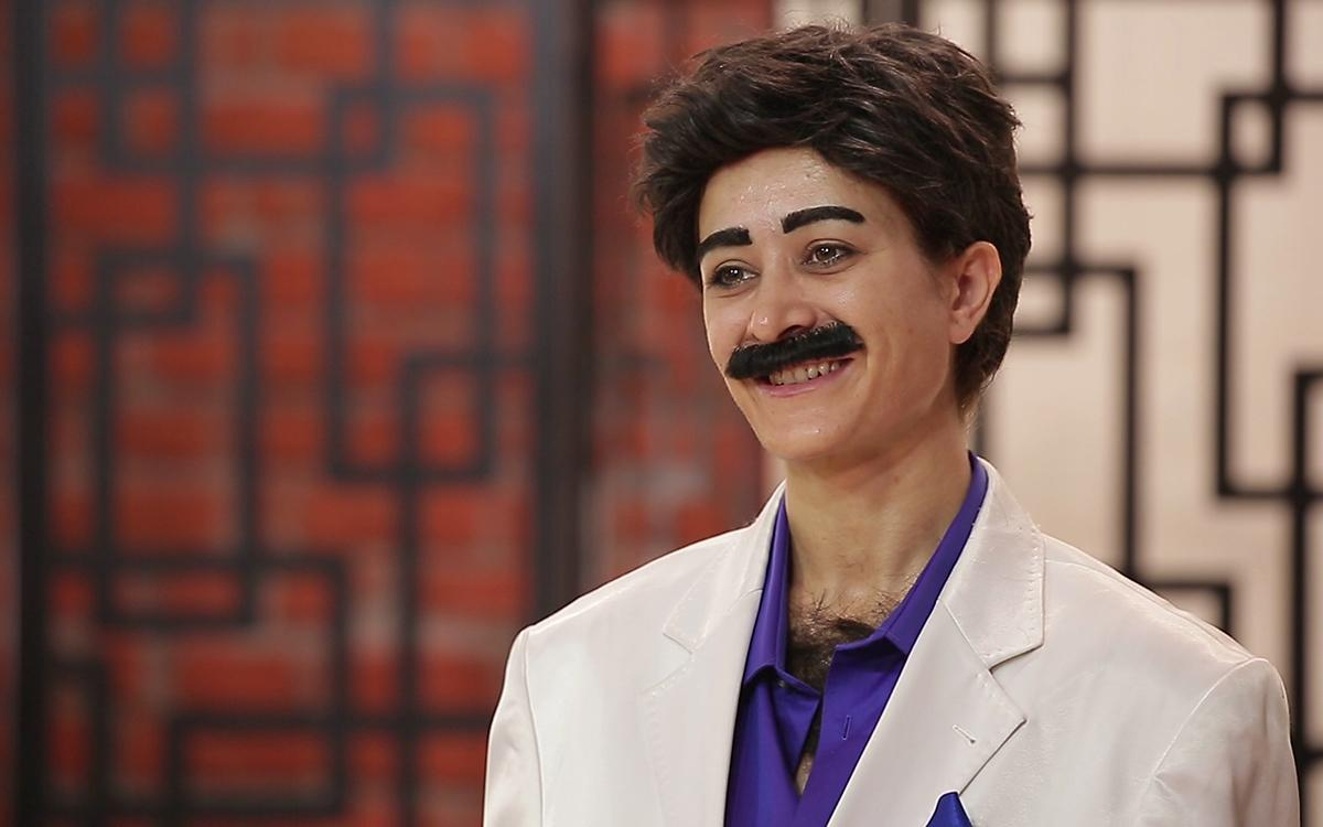 Günün Konsepti: Ünlülerin Taklidi