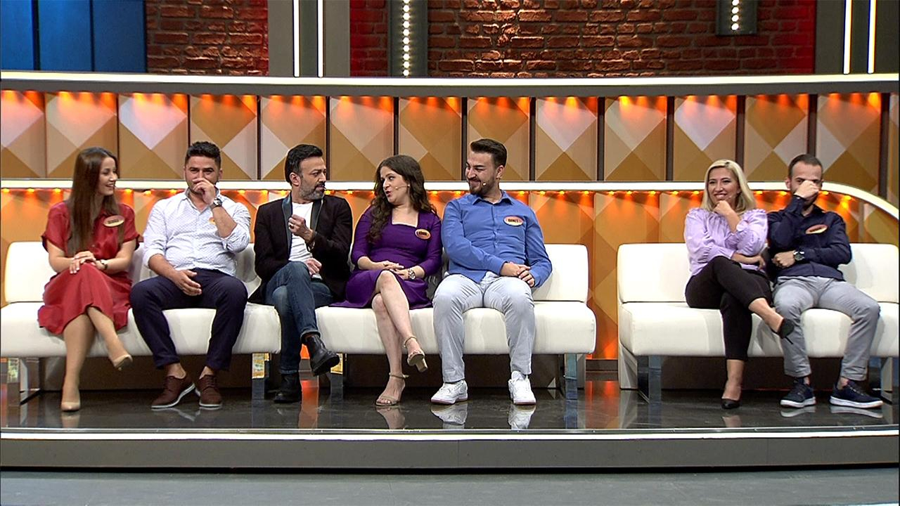 Çok Tatlı! 8. Bölüm Fragmanı