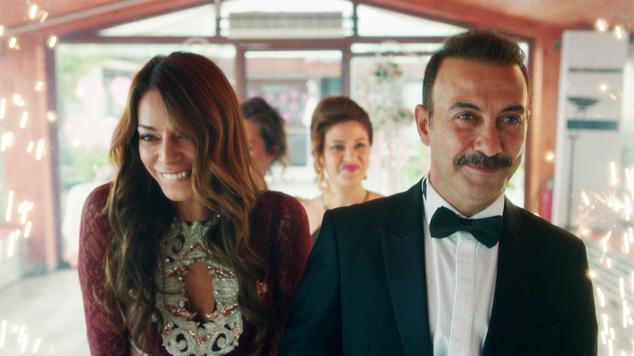 Koca Koca Yalanlar 7. Bölüm Fragmanı – 2