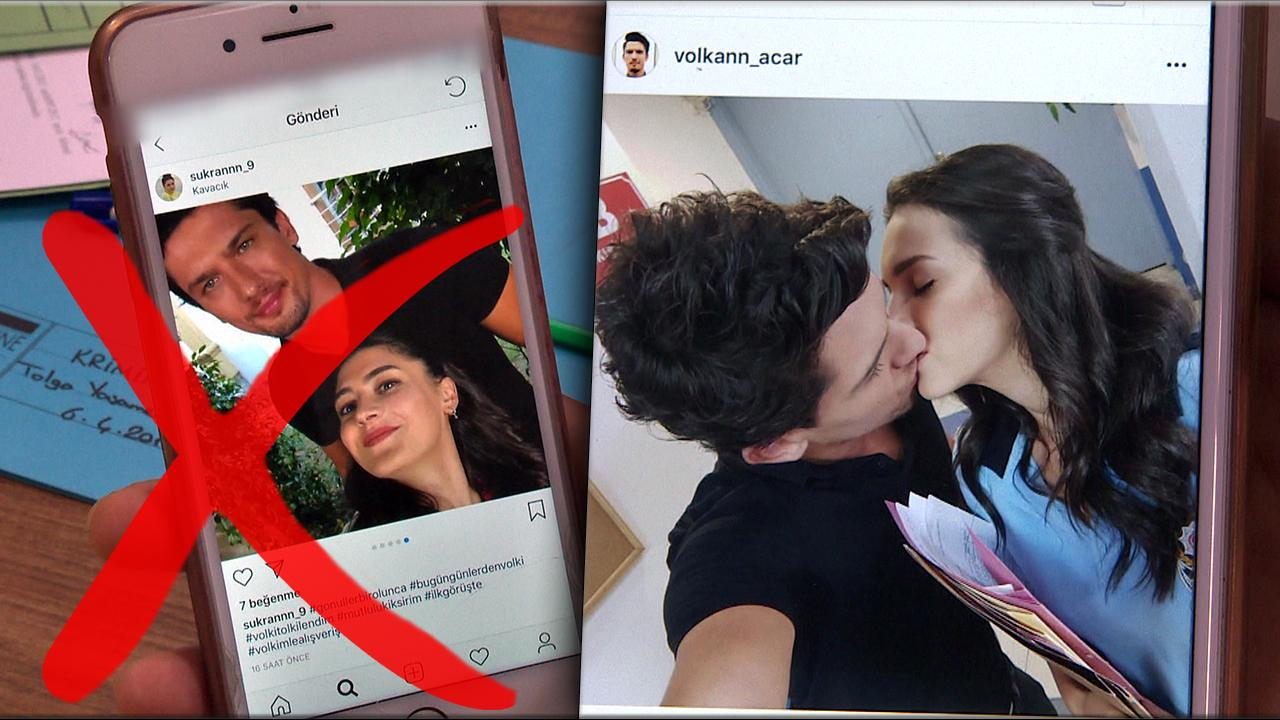 Selfie öyle değil, böyle çekilir!