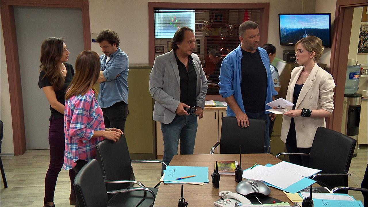 Selin ekipten ayrılıyor mu?