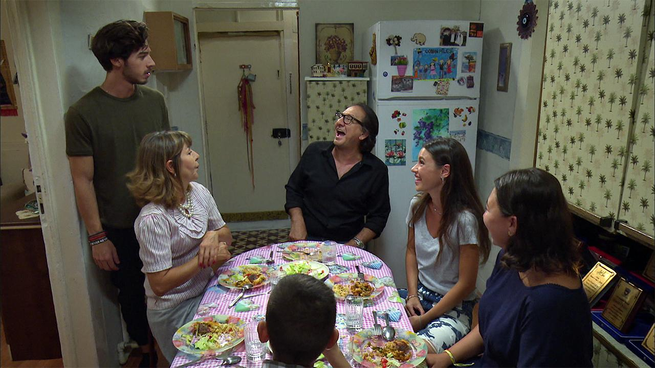 Hüsnü'den ilginç bedelli askerlik tepkisi!