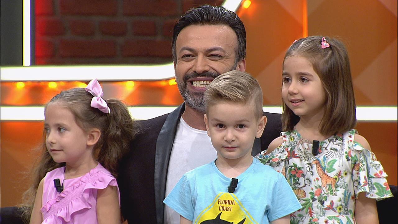 Çok Tatlı! 8. Bölüm Fotoğrafları