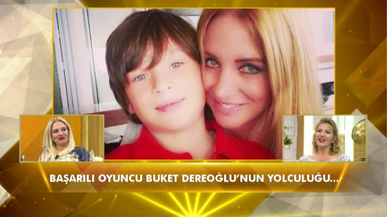 Şule ile Vitrindekiler / 23.09.2018