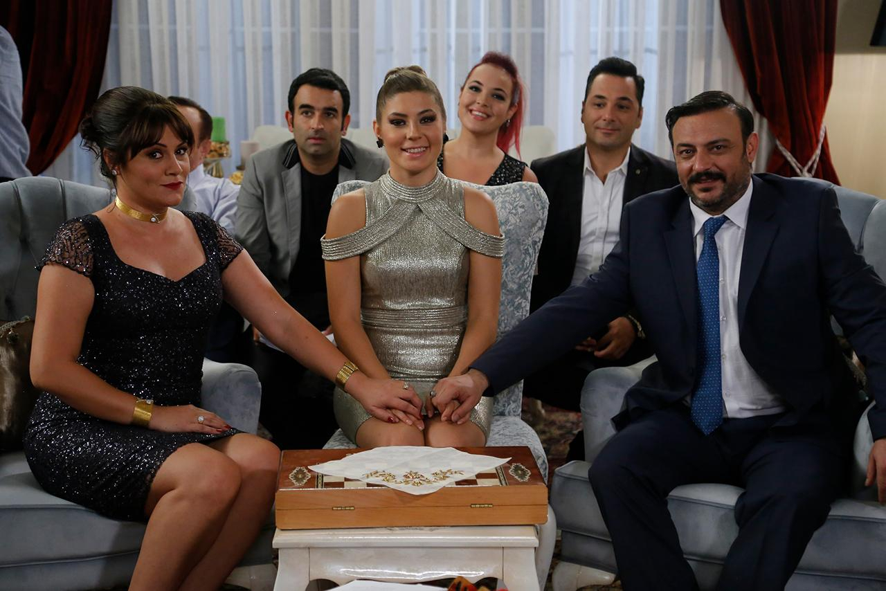 Çocuklar Duymasın 50. Bölüm Fotoğrafları