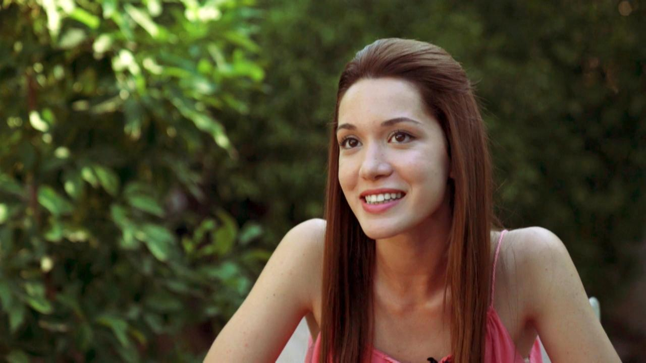 Elif Karabey kimdir?