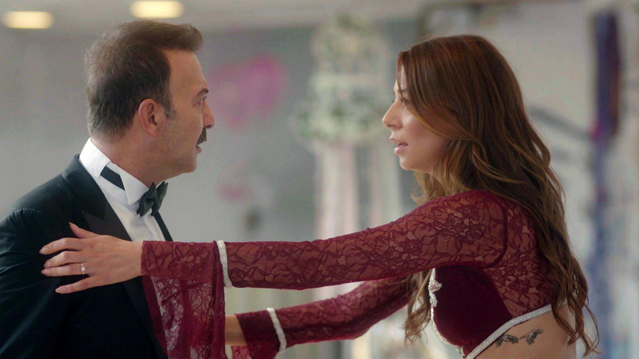 Koca Koca Yalanlar 8. Bölüm Fragmanı