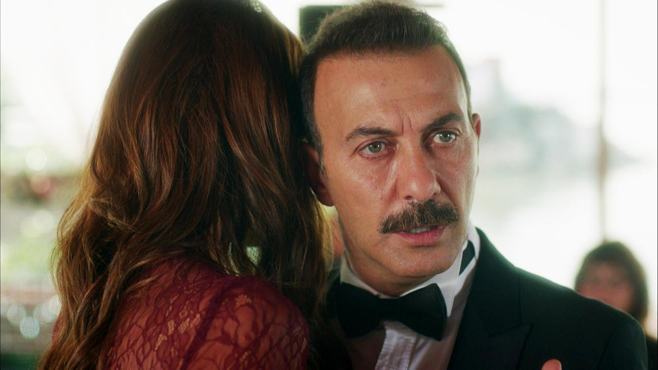 Tuzağa düştüler!