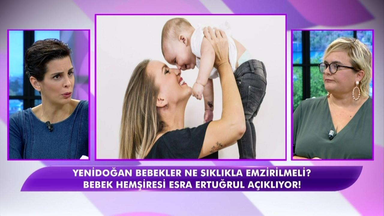 4 Kadın Zamanı / 25.09.2018
