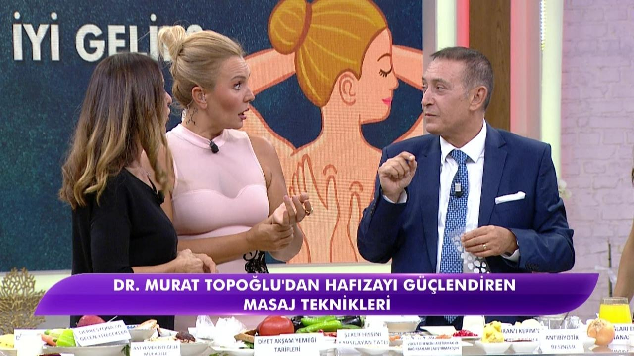 4 Kadın Zamanı / 27.09.2018