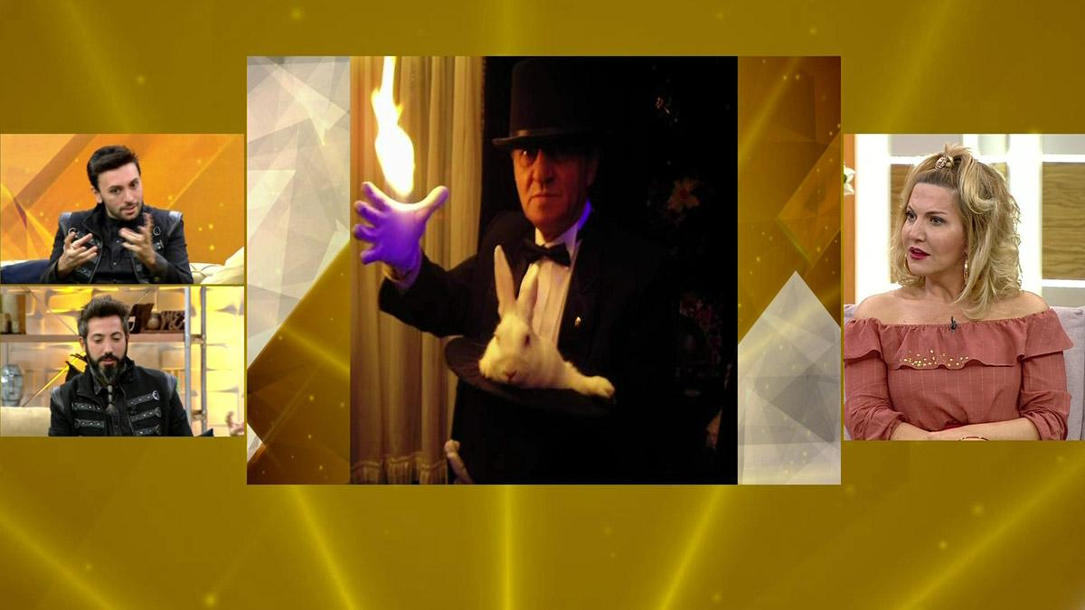 Şule ile Vitrindekiler 29 - 30 Eylül Fragmanı