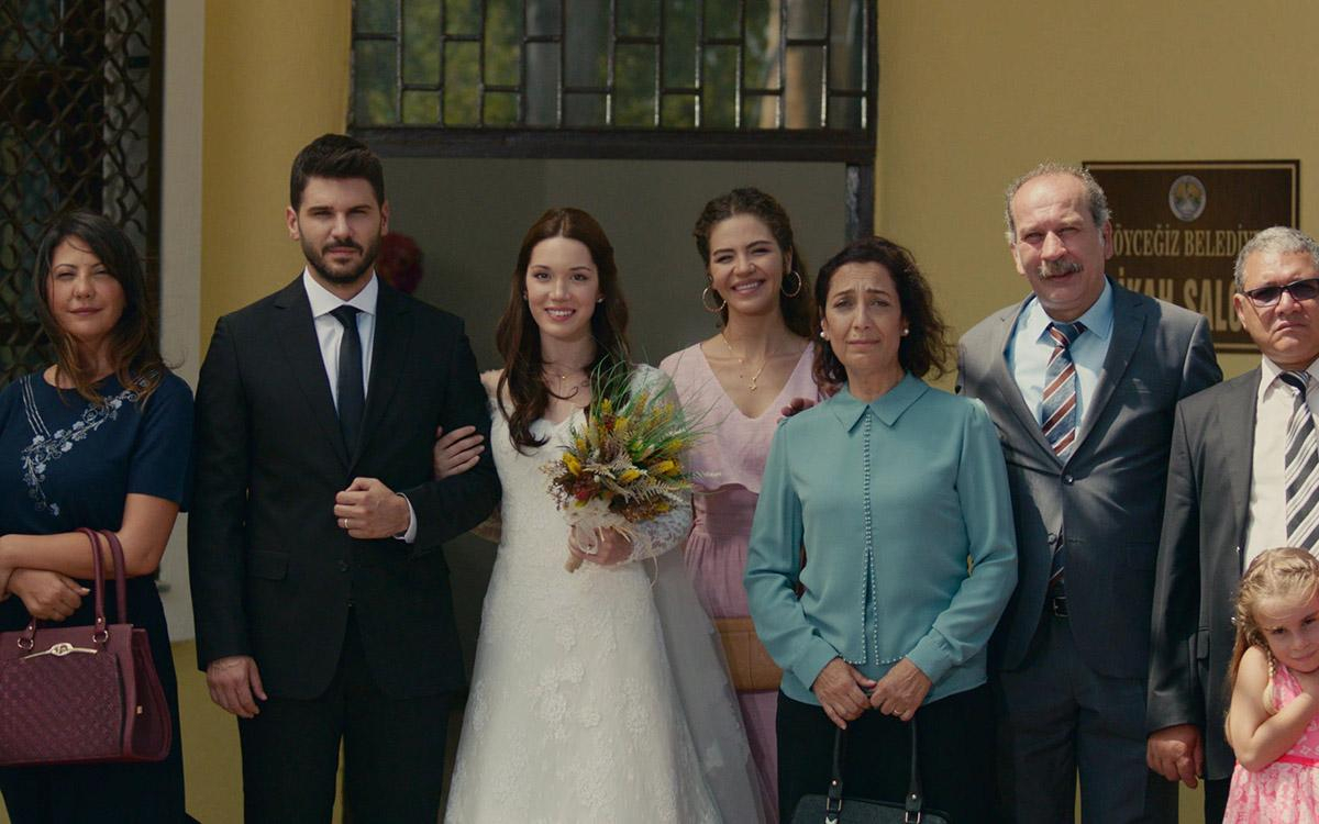 Bir Umut Yeter 1. Bölüm