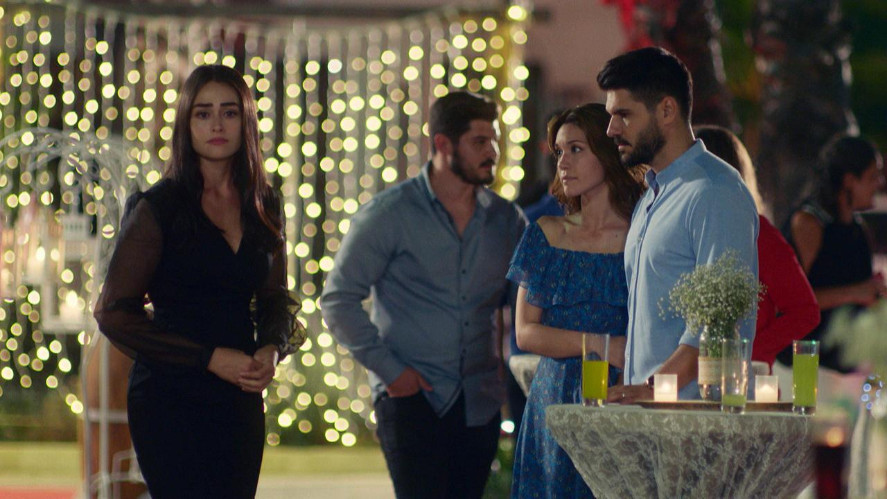 Bir Umut Yeter 2. Bölüm Fragmanı