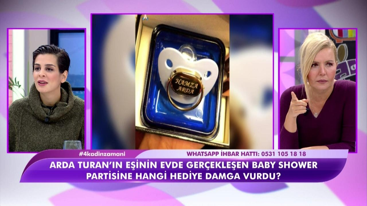 4 Kadın Zamanı / 28.09.2018